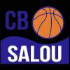 CB萨鲁logo