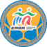 杭州队logo