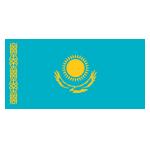 哈萨克斯坦女足U19logo