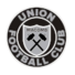 马科姆联合logo