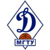 MGTU戴拿模logo
