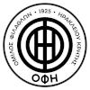 OFI克里特logo