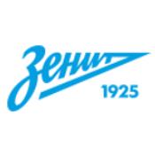 圣彼德斯堡B队logo